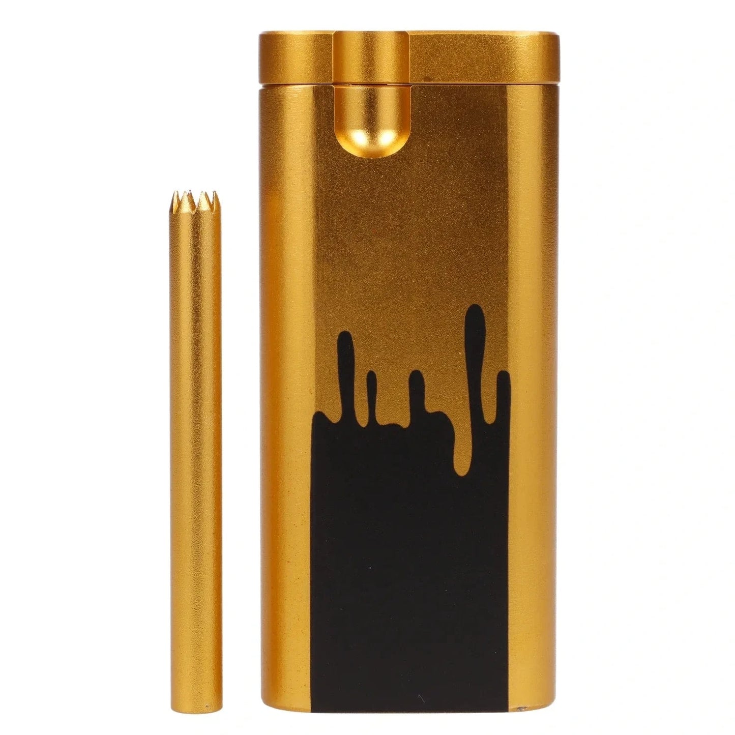 Valiant Distribution Dugout Famous Design Surrender Aluminum Dugout