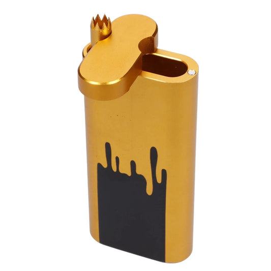 Valiant Distribution Dugout Famous Design Surrender Aluminum Dugout