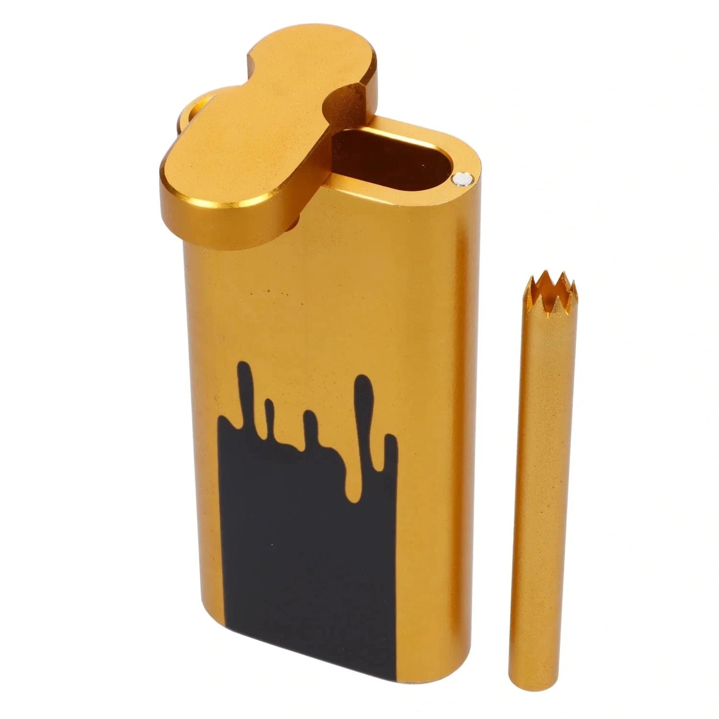 Valiant Distribution Dugout Famous Design Surrender Aluminum Dugout