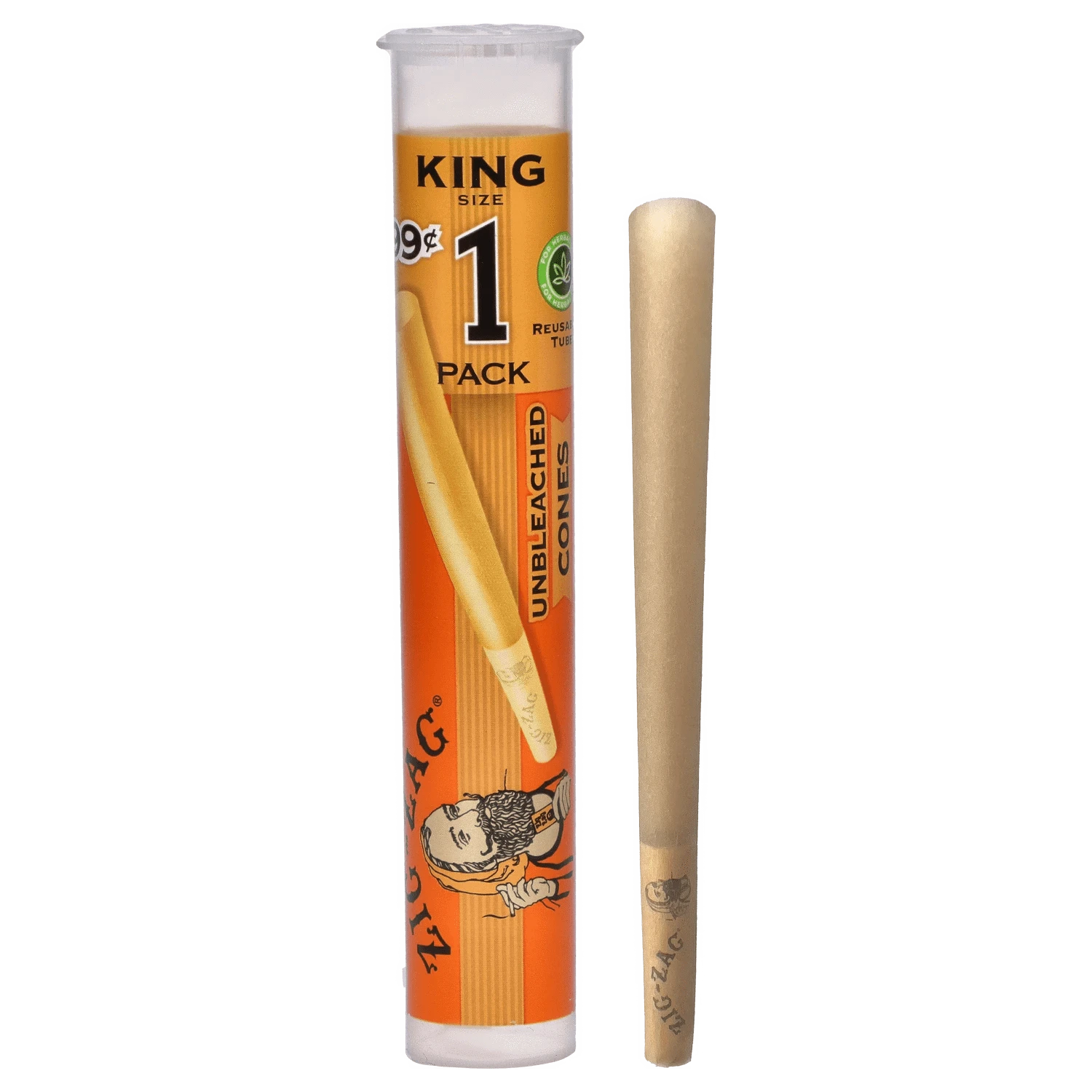 Valiant Distribution "Thunderstruck" Smoking Box