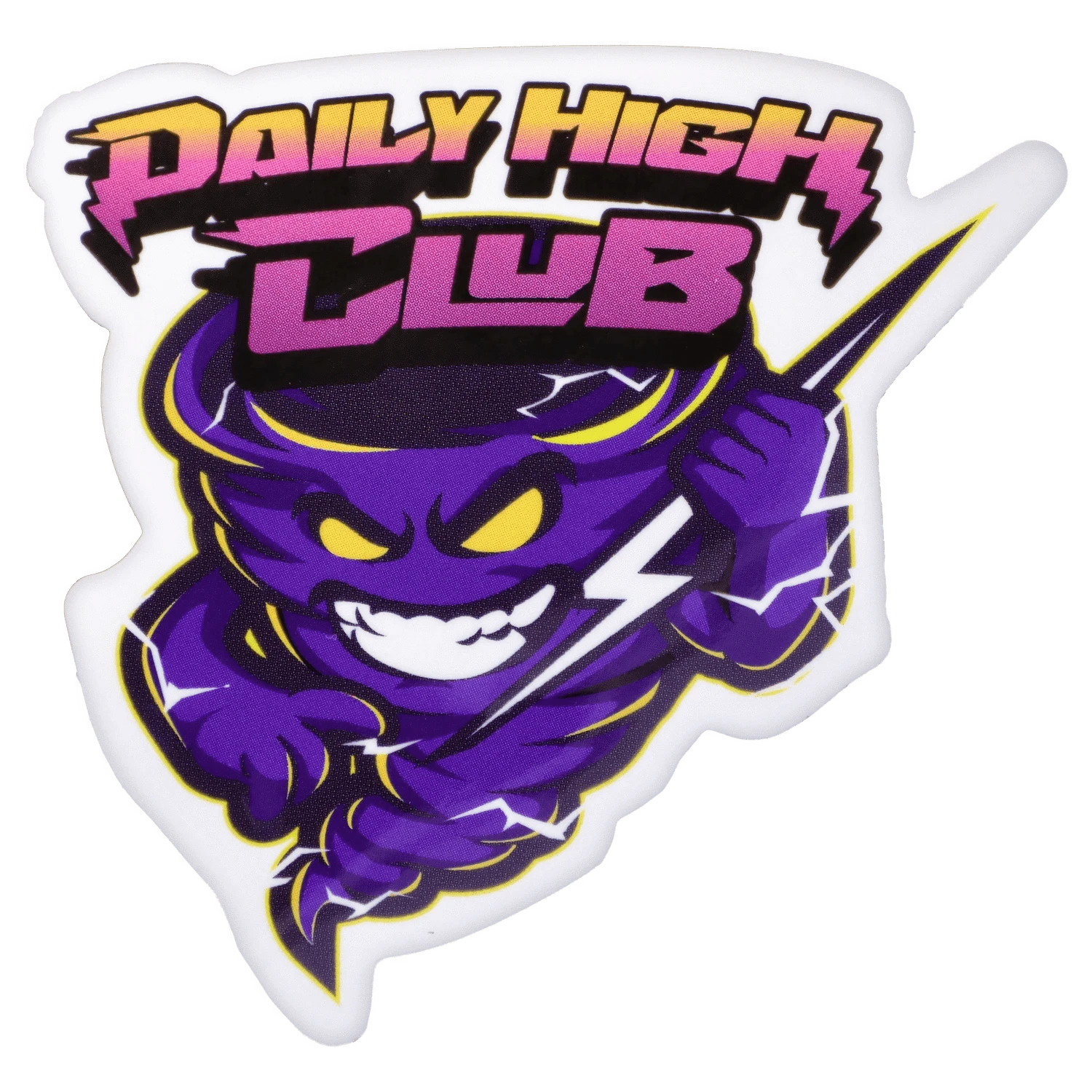 Valiant Distribution "Thunderstruck" Smoking Box