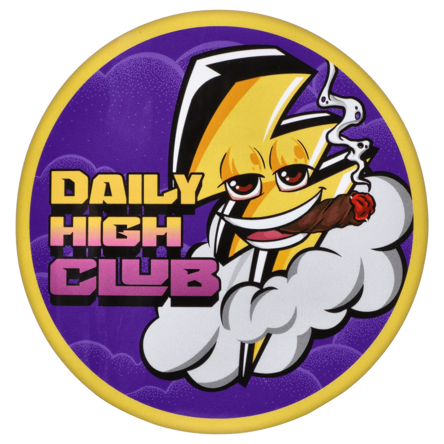 Valiant Distribution "Thunderstruck" Smoking Box