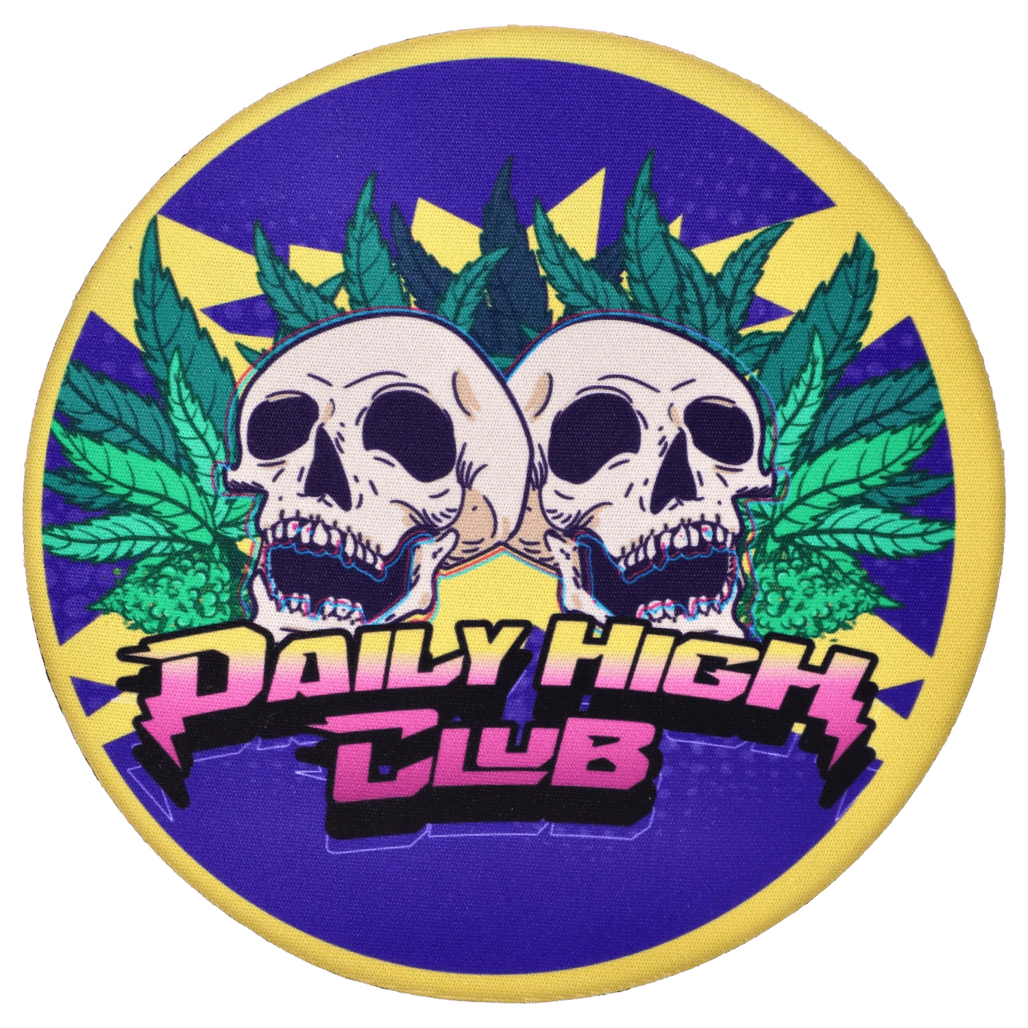 Valiant Distribution "Thunderstruck" Smoking Box