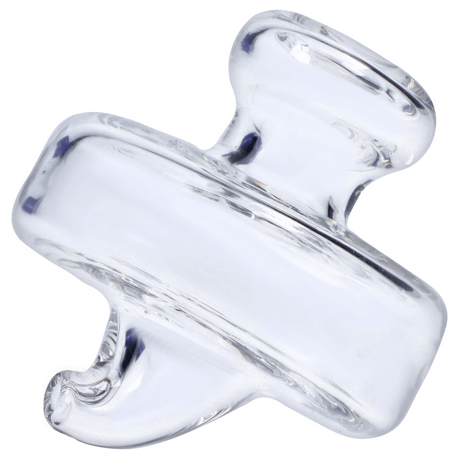 Valiant Distribution "Thunderstruck" Smoking Box