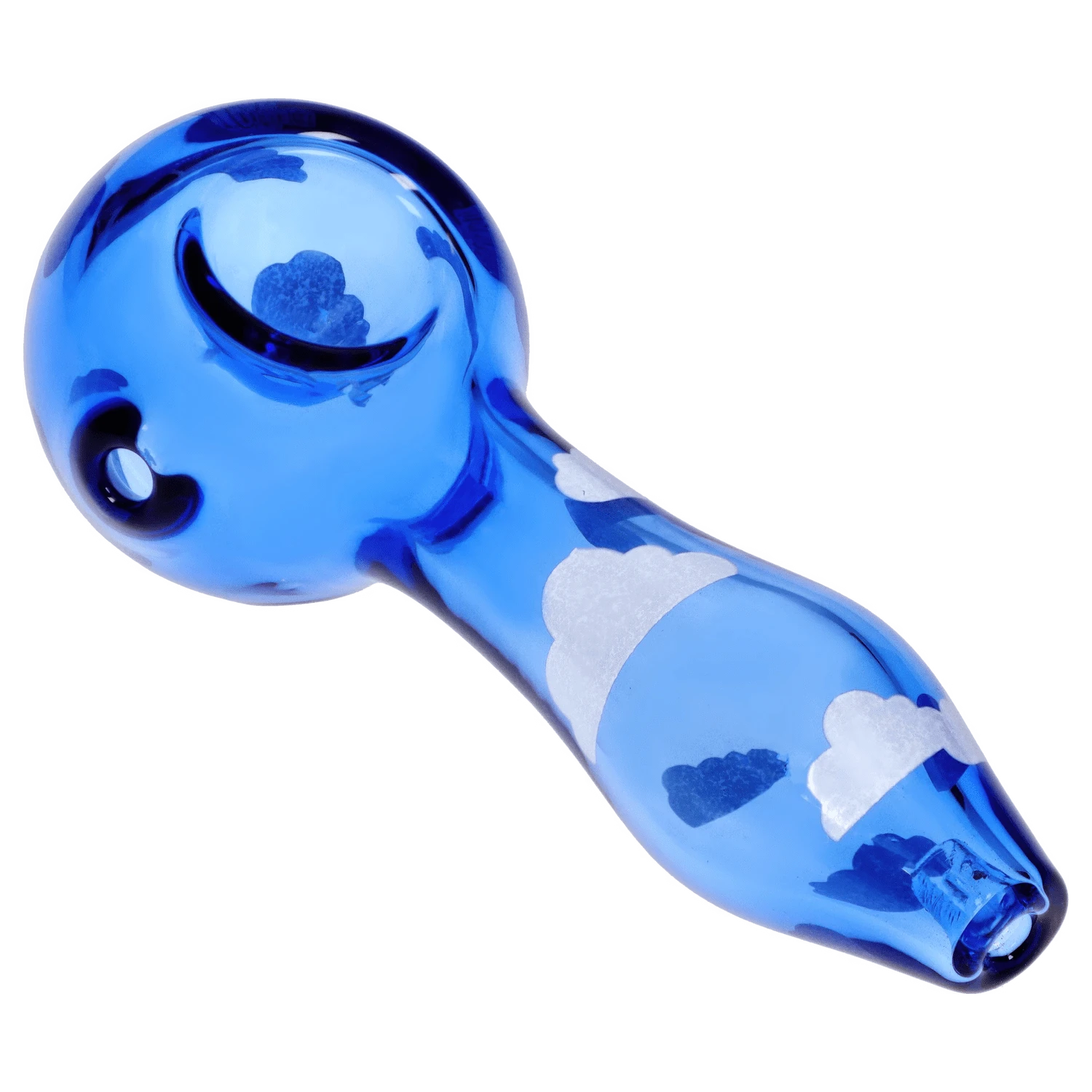 Valiant Distribution "Thunderstruck" Smoking Box