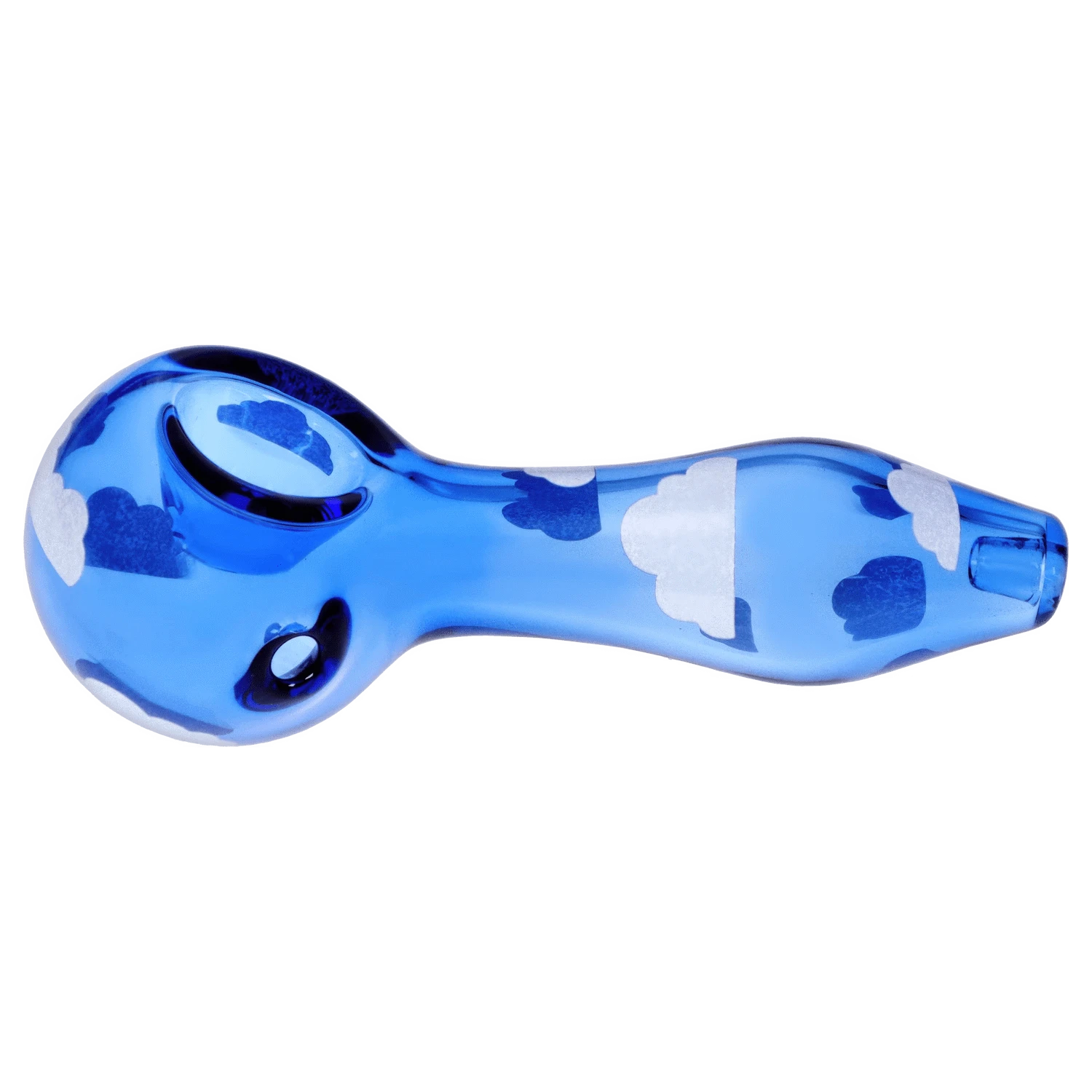 Valiant Distribution "Thunderstruck" Smoking Box