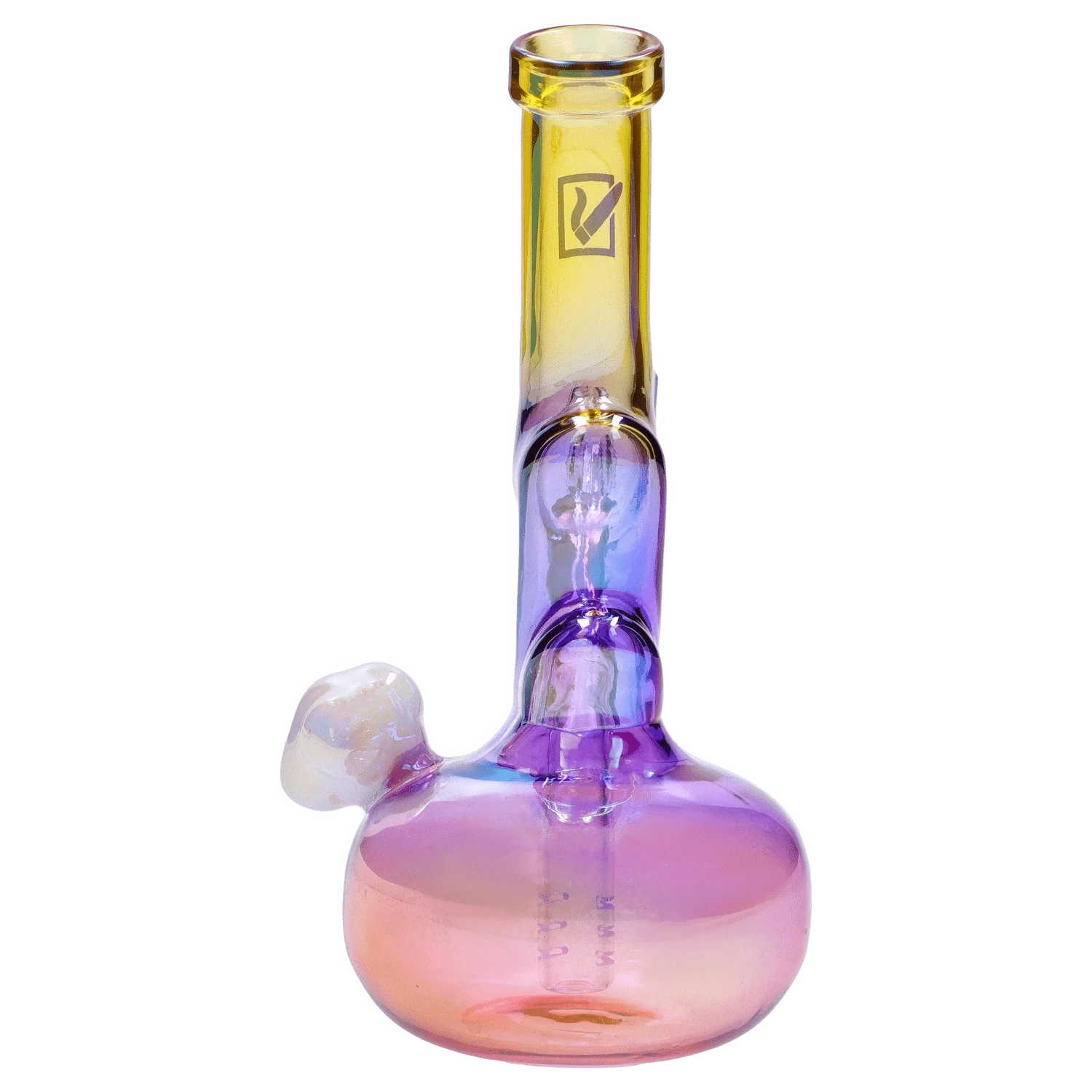 Valiant Distribution "Thunderstruck" Smoking Box