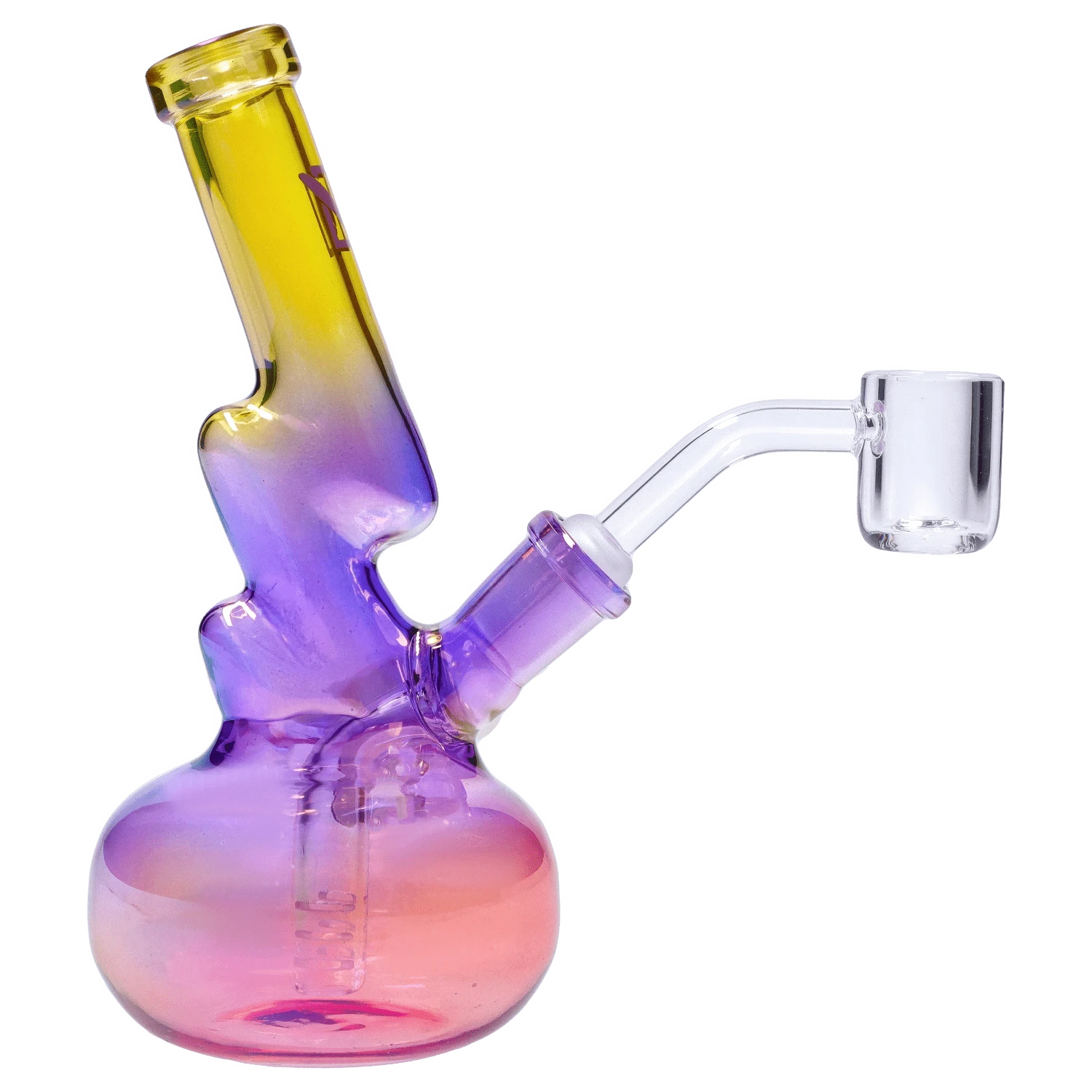 Valiant Distribution "Thunderstruck" Smoking Box