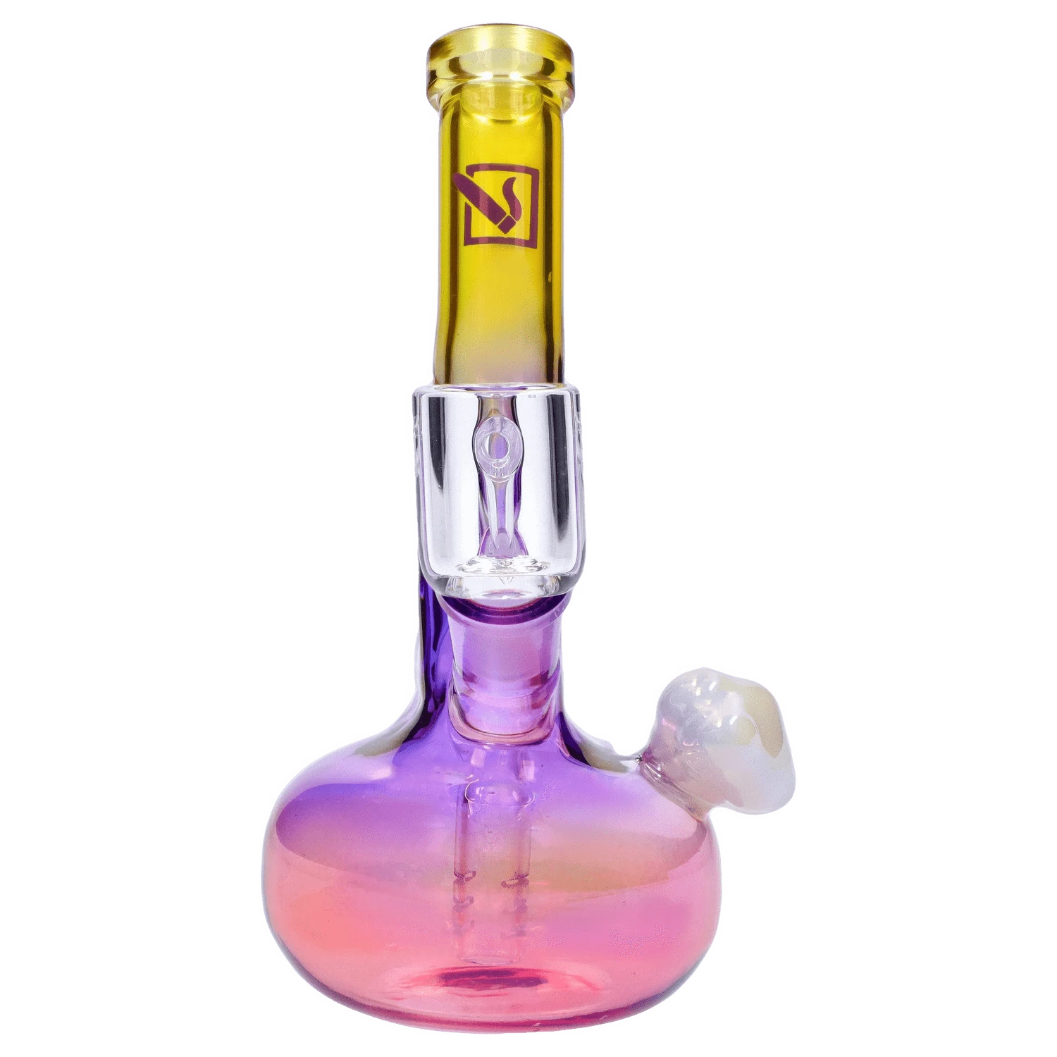 Valiant Distribution "Thunderstruck" Smoking Box