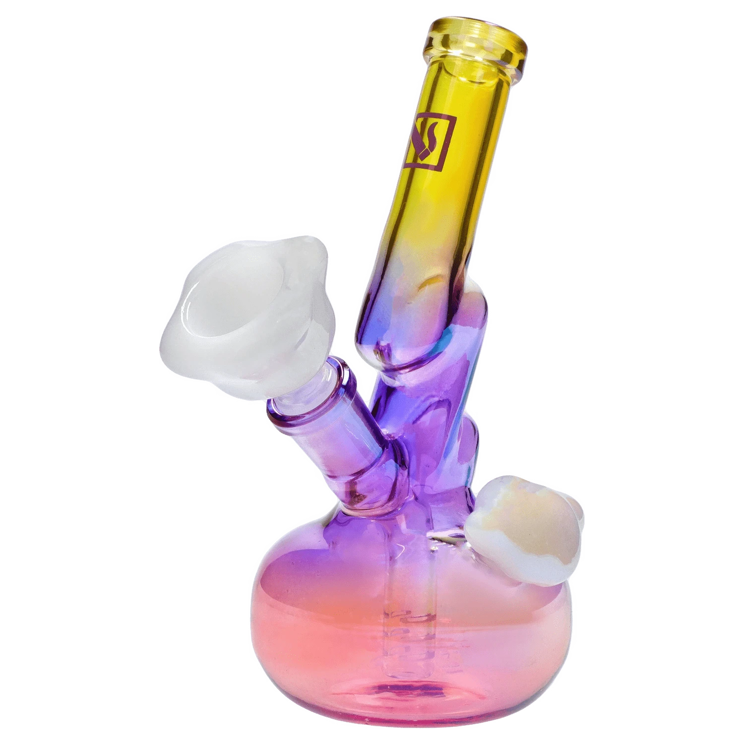 Valiant Distribution "Thunderstruck" Smoking Box