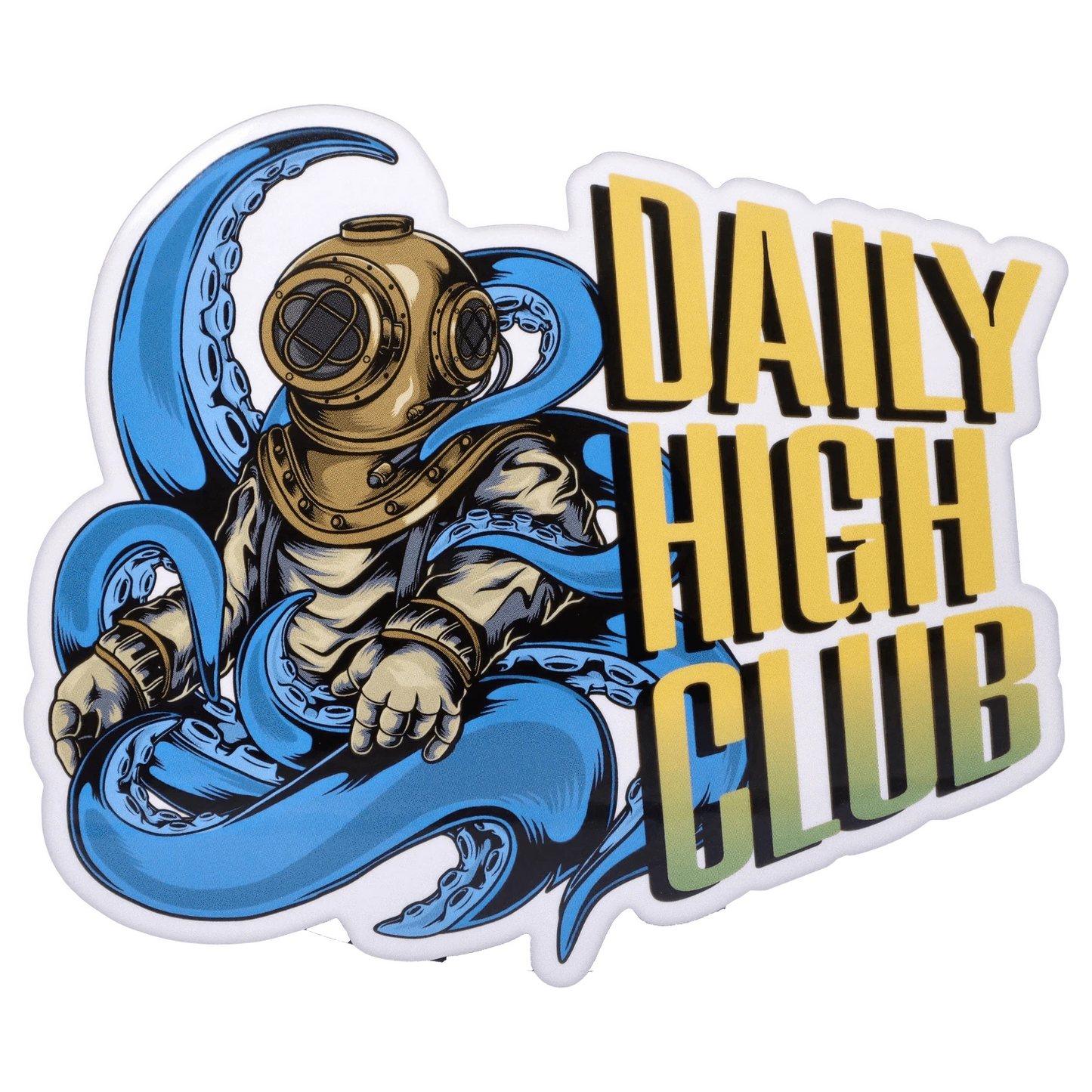 Valiant Distribution "Deep Sea Adventure" Smoking Box