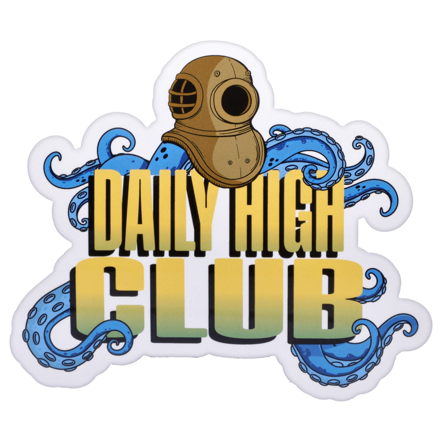 Valiant Distribution "Deep Sea Adventure" Smoking Box