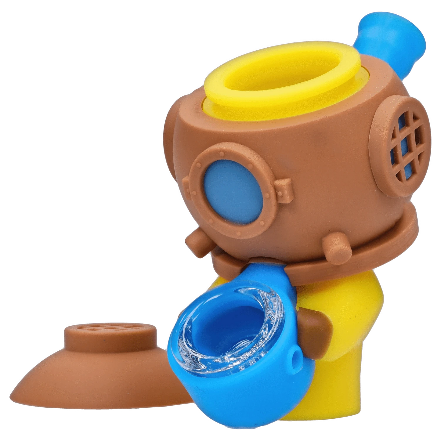 Valiant Distribution "Deep Sea Adventure" Smoking Box