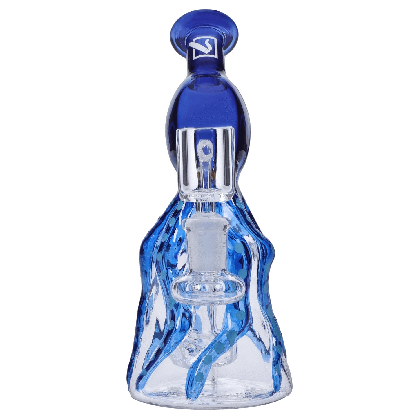 Valiant Distribution "Deep Sea Adventure" Smoking Box