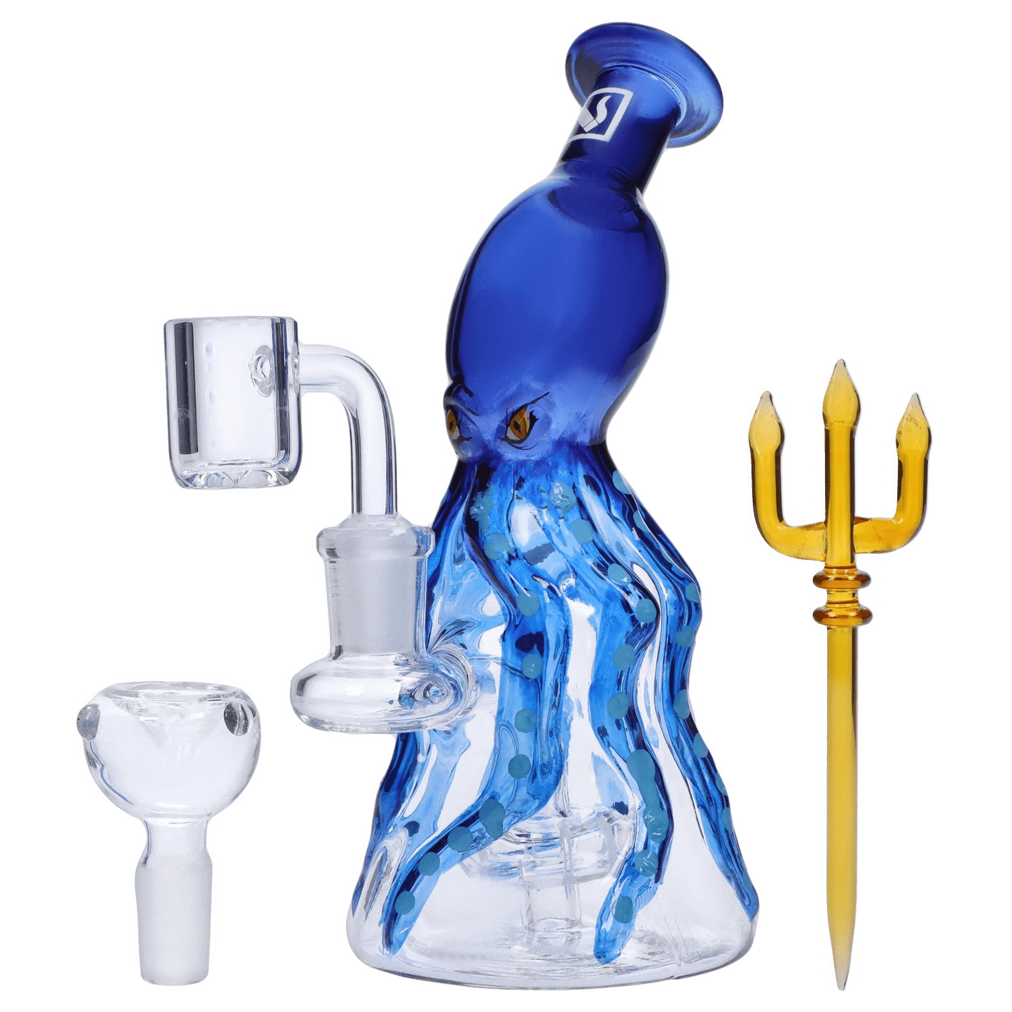 Valiant Distribution "Deep Sea Adventure" Smoking Box