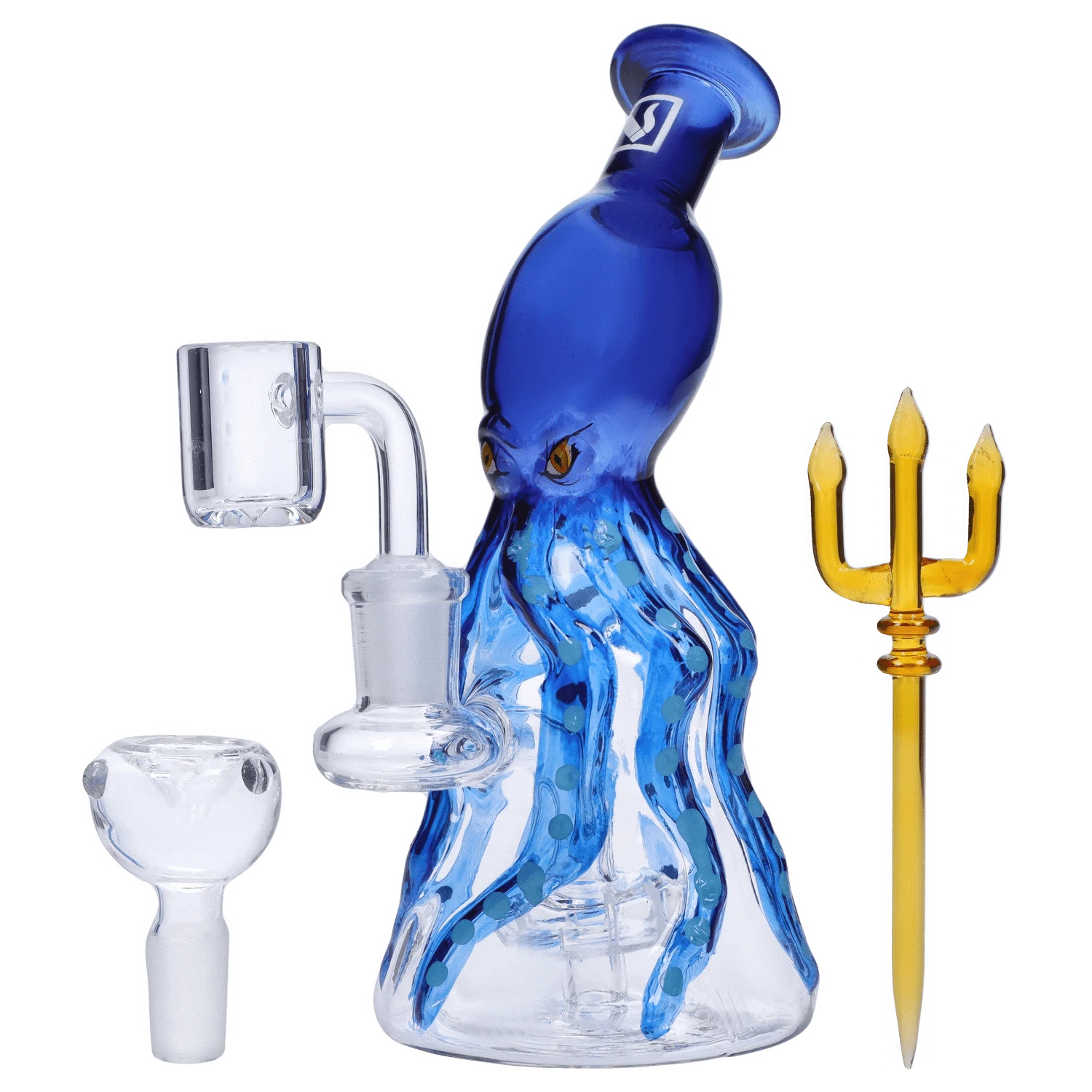 Valiant Distribution "Deep Sea Adventure" Smoking Box