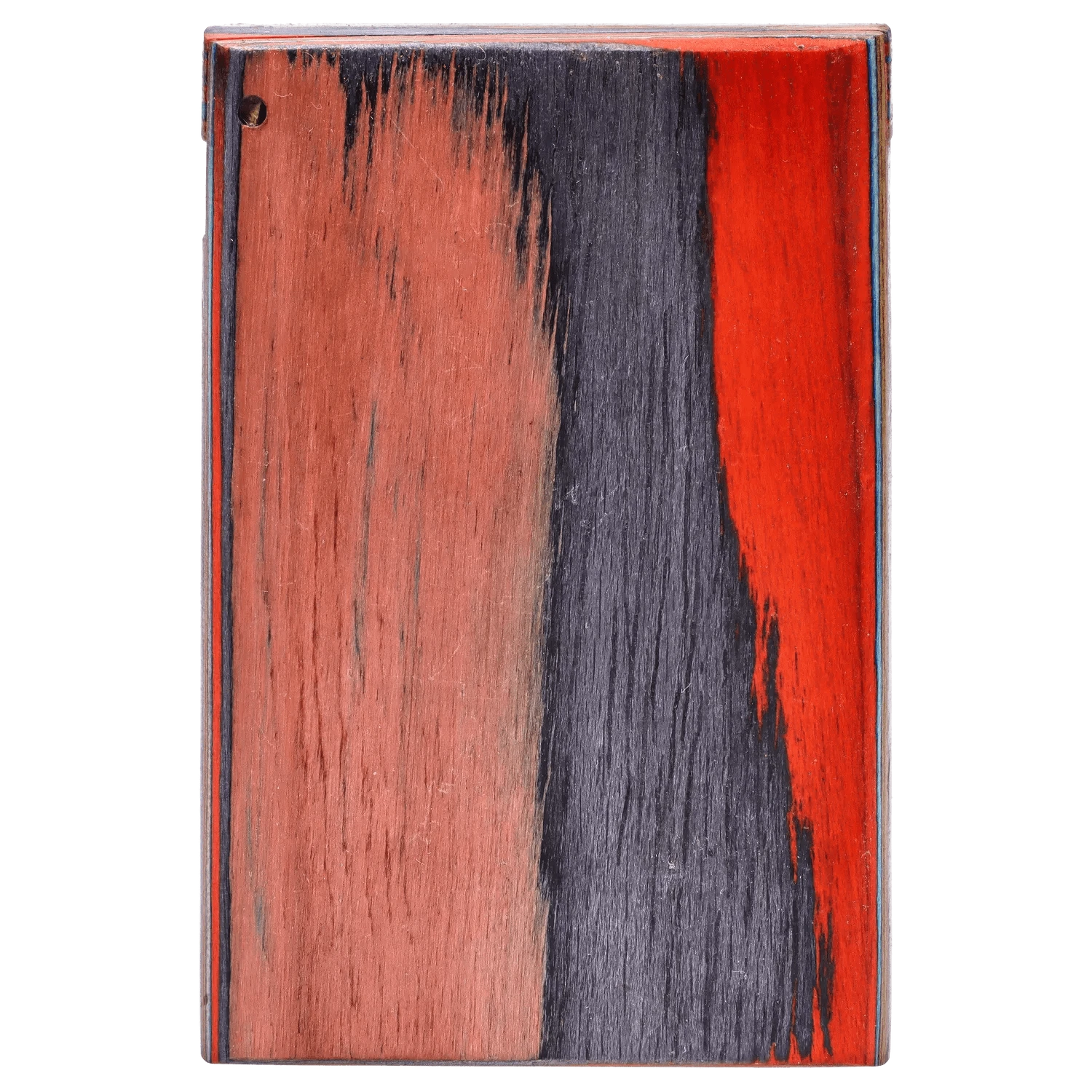 Valiant Distribution DHC Colorful Wood Grain Dugout - Small