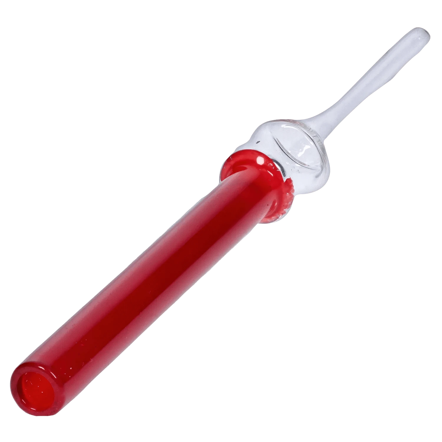 Valiant Distribution DHC Glass Straw