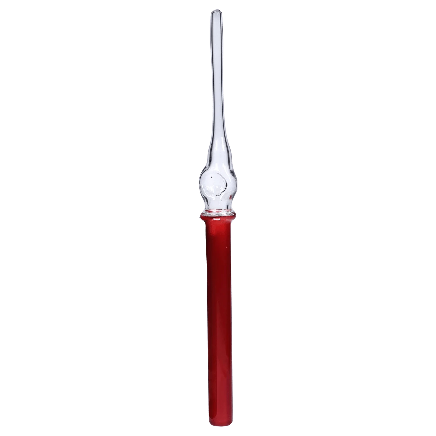 Valiant Distribution DHC Glass Straw