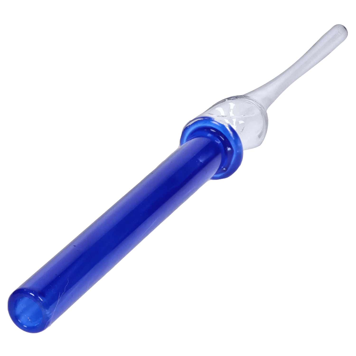 Valiant Distribution DHC Glass Straw