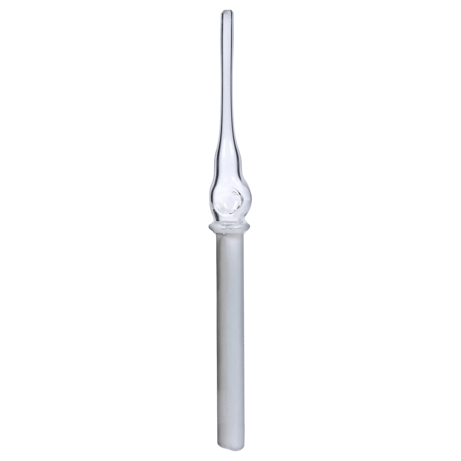 Valiant Distribution DHC Glass Straw