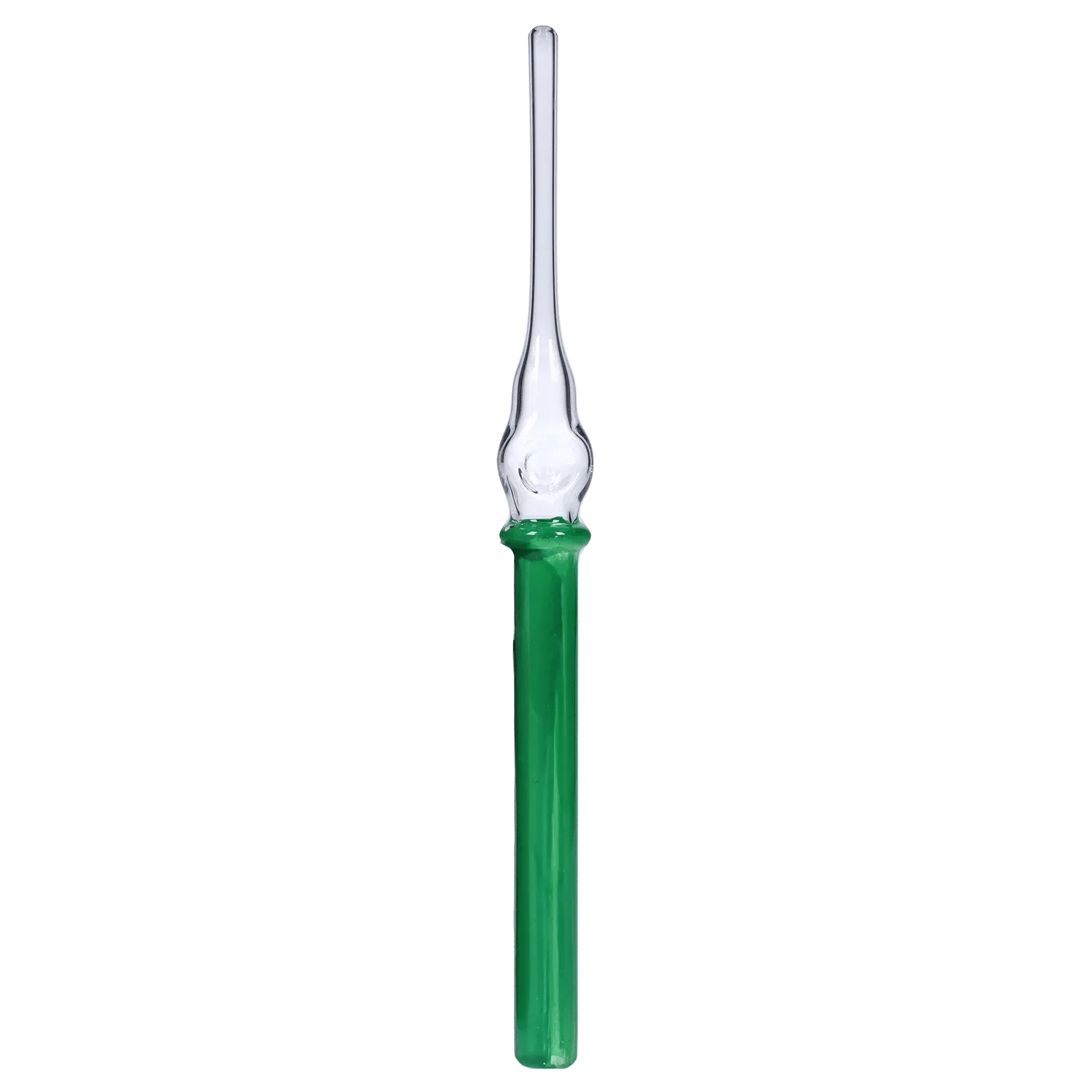 Valiant Distribution DHC Glass Straw