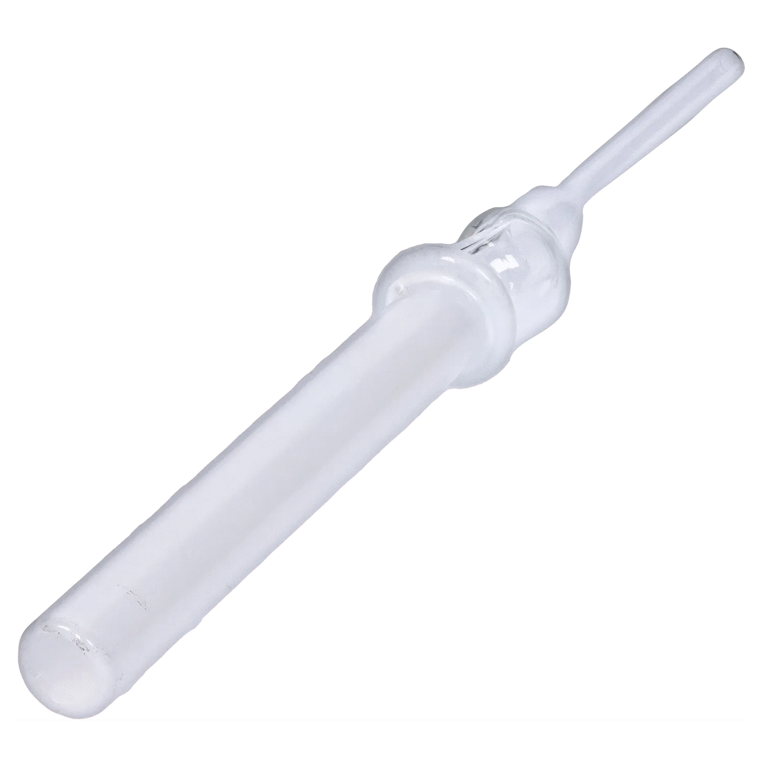 Valiant Distribution DHC Glass Straw