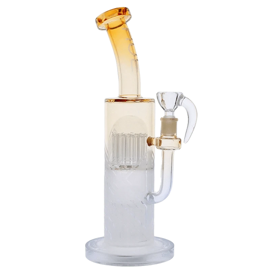 DHC Generic Water Pipe Hue Special Edition Water Pipe - 13 in.