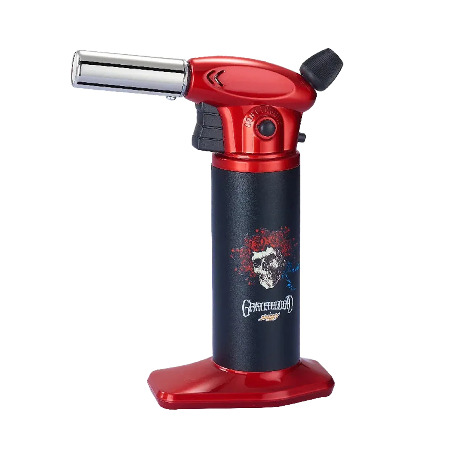 Vulcan Grateful Dead Torch