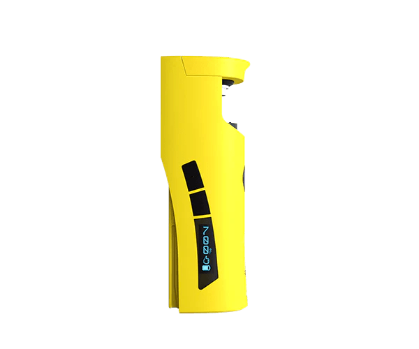 G Pen Roam Accessories Lemonade Yellow G Pen Roam Replacement Battery