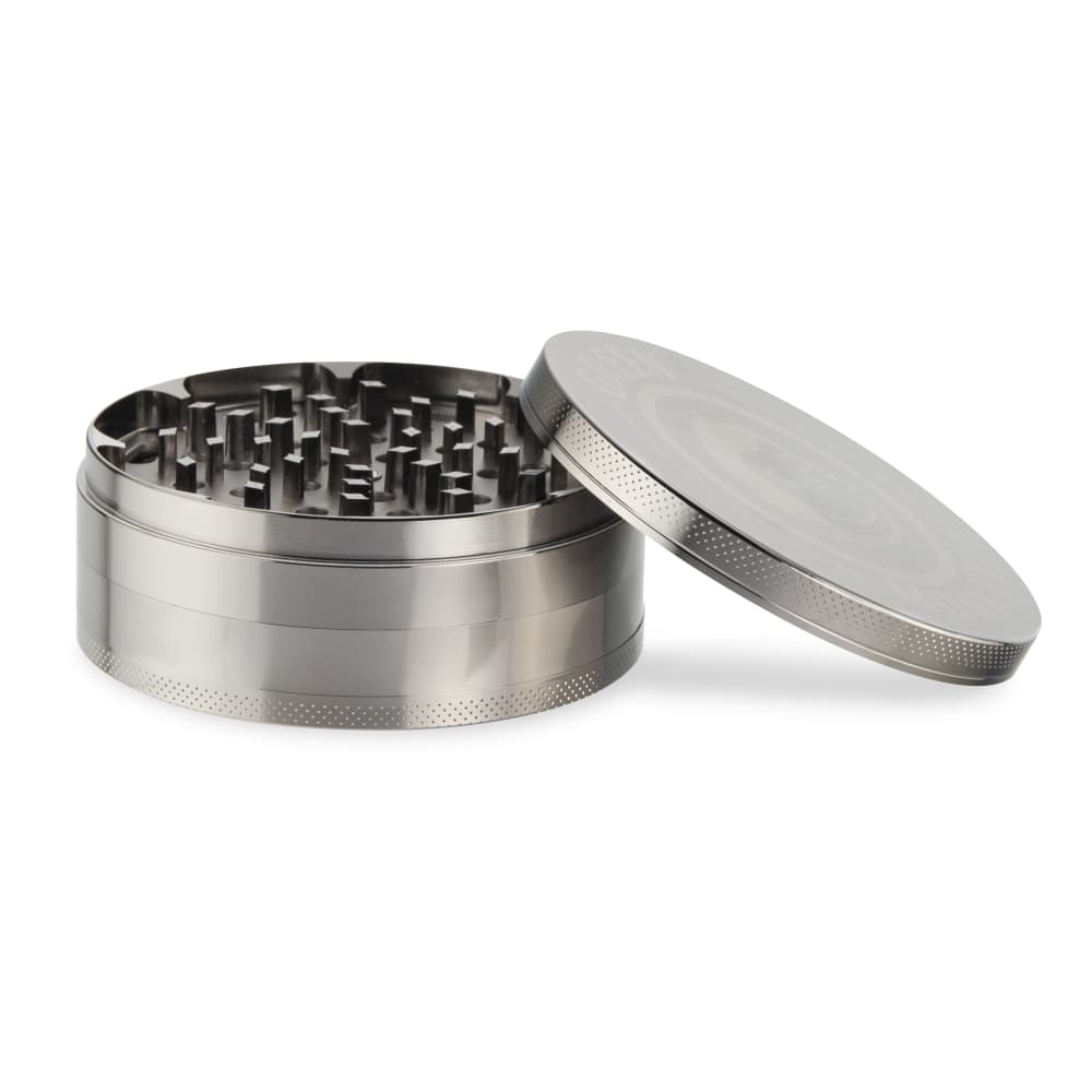 Green Monkey Grinders Capuchin 100mm Grinder