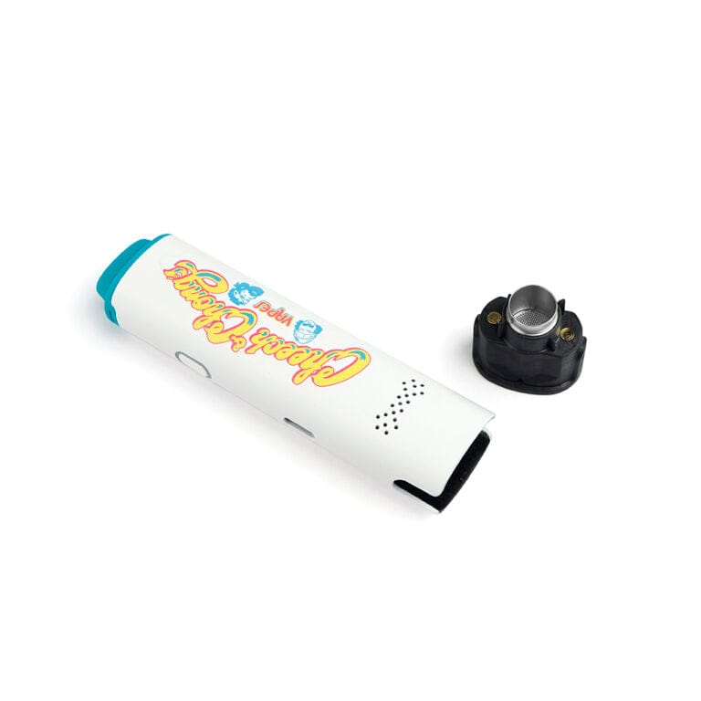 XVAPE XVAPE Cheech & Chong’s Mambo Flower Vaporizer