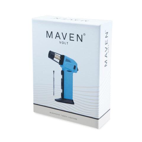 Maven Butane Torches Volt Butane Torch Lighter with Dab Tool