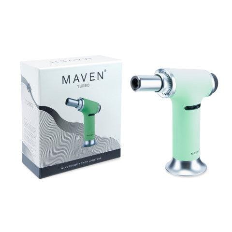 Maven Butane Torches Turbo Butane Torch Lighter