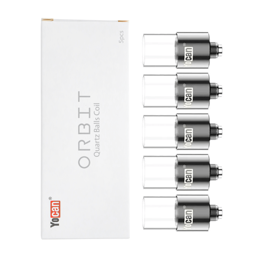 Yocan Atomizer Yocan Orbit Coils