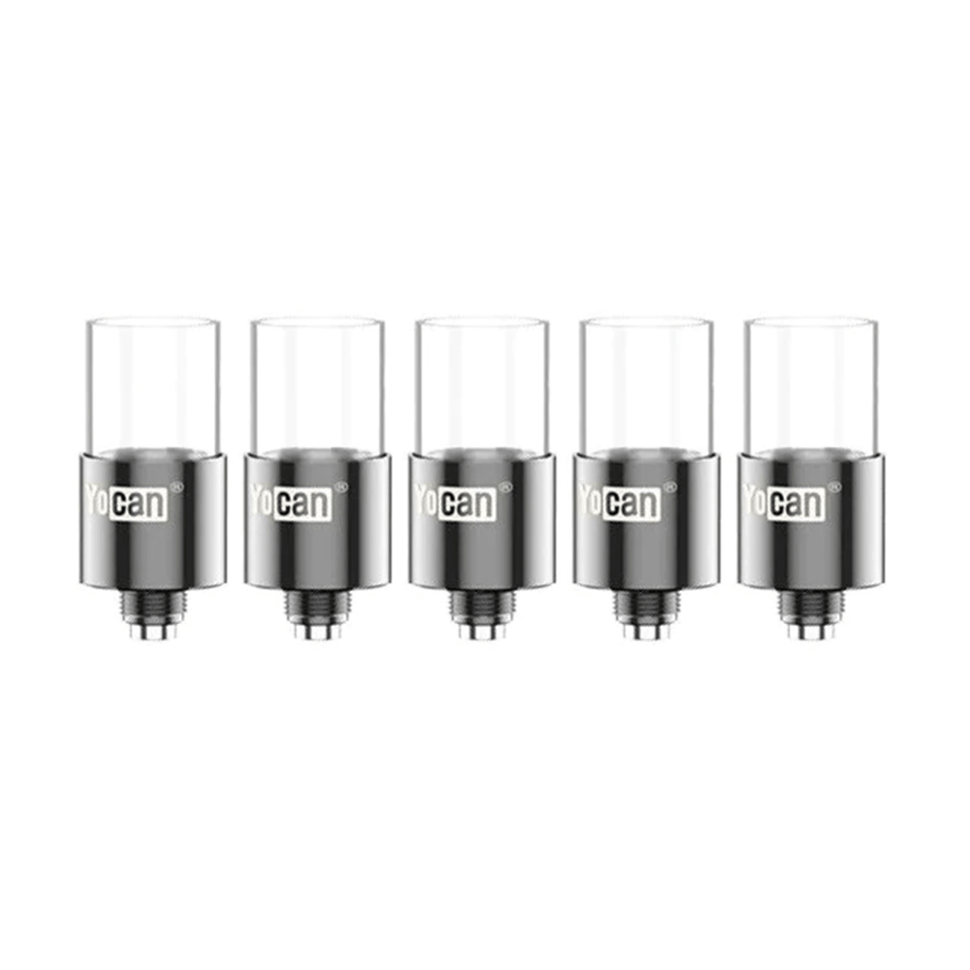 Yocan Atomizer Yocan Orbit Coils
