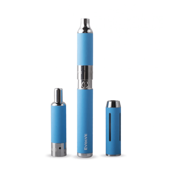 Yocan Vaporizer Blue Evolve 3 in 1 Vaporizer