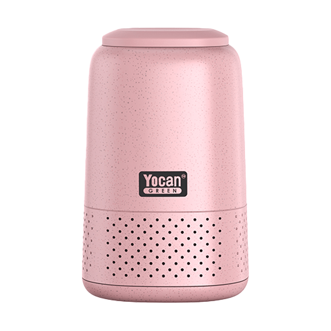 Yocan Smoke Filter Pink Yocan Cloak Air Filter