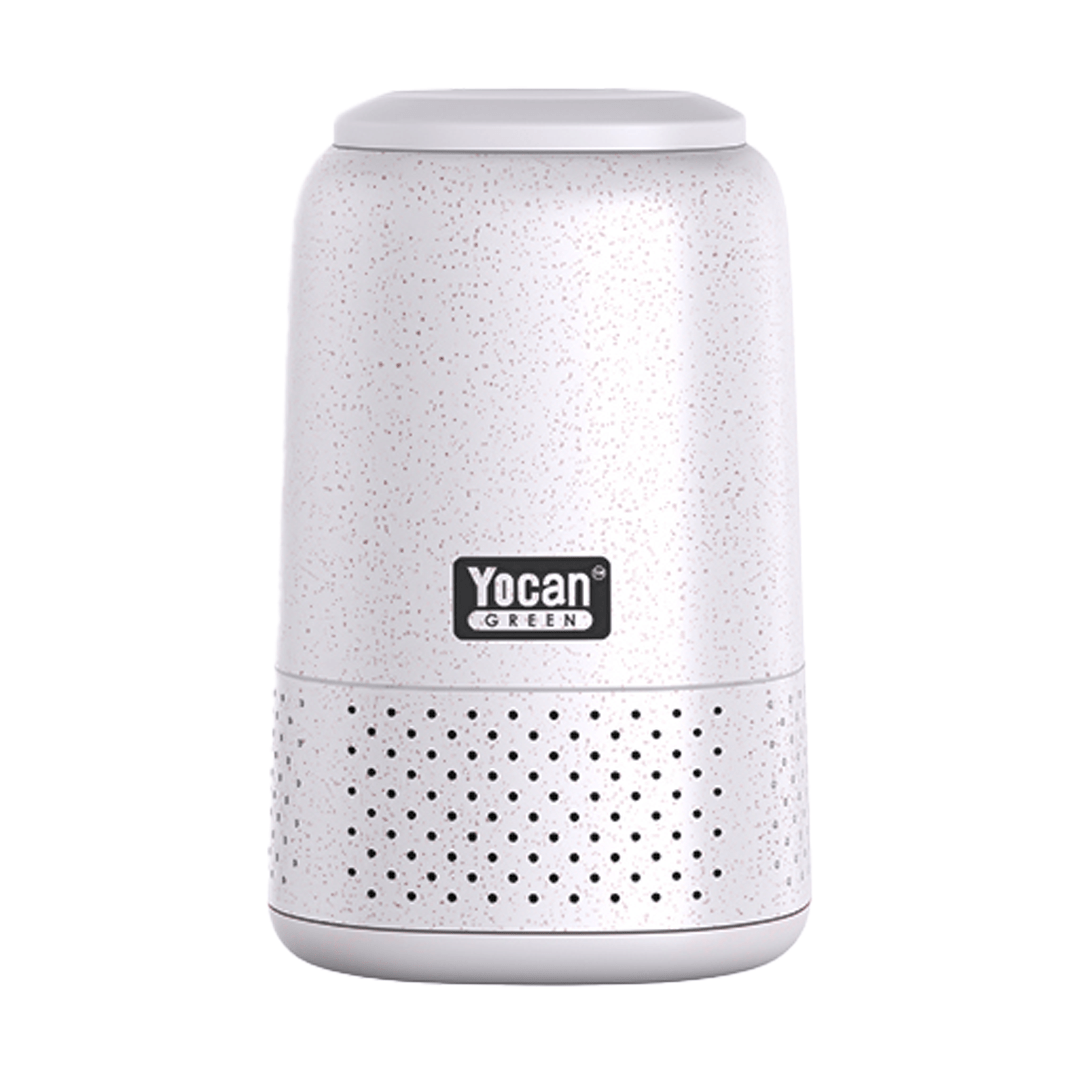 Yocan Smoke Filter White Yocan Cloak Air Filter