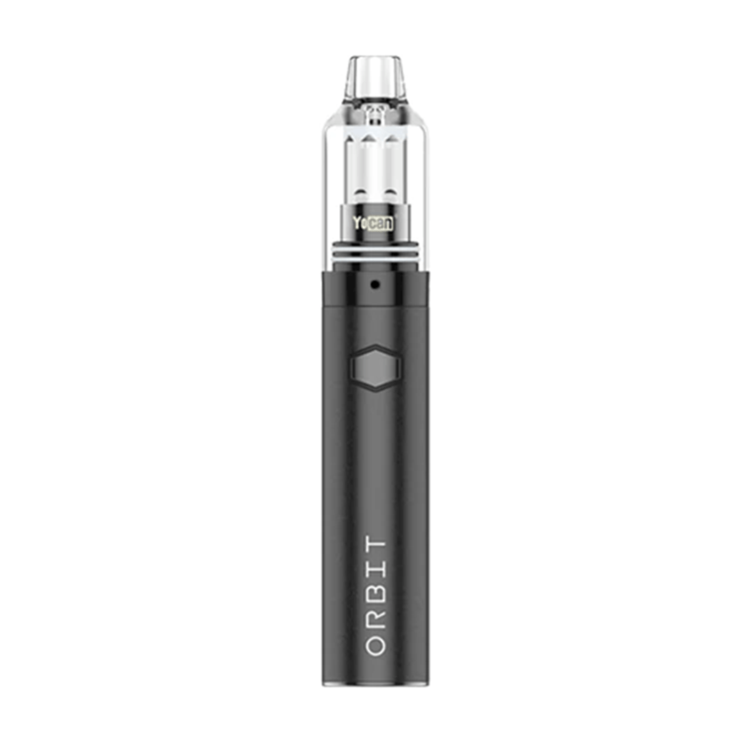 Yocan Vaporizer Black Yocan Orbit Vaporizer