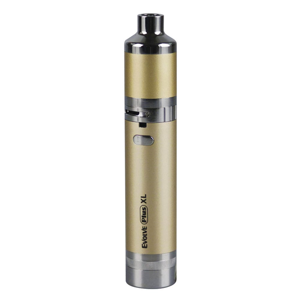 Yocan Vaporizer Gold Yocan Evolve Plus XL Vaporizer
