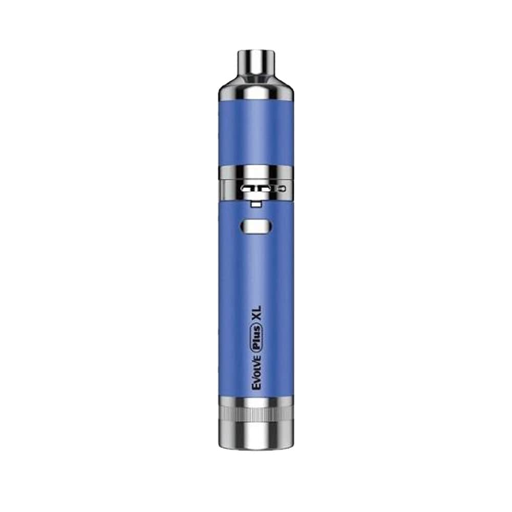 Yocan Vaporizer Light Blue Yocan Evolve Plus XL Vaporizer