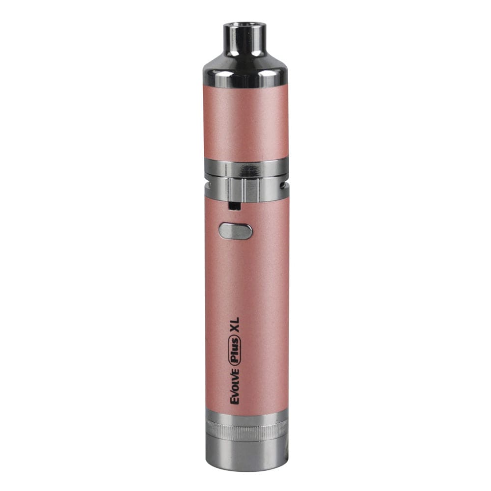 Yocan Vaporizer Pink Yocan Evolve Plus XL Vaporizer