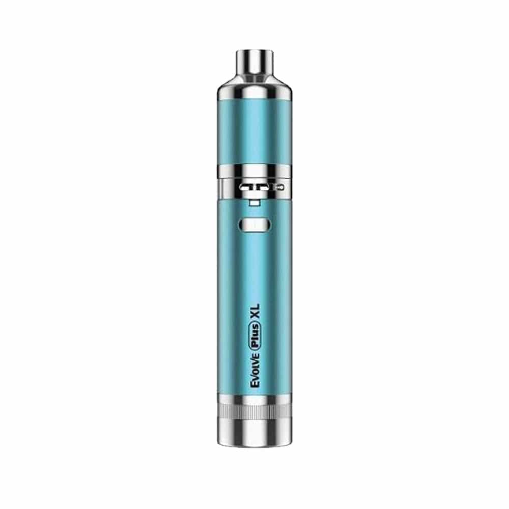Yocan Vaporizer Sea Blue Yocan Evolve Plus XL Vaporizer