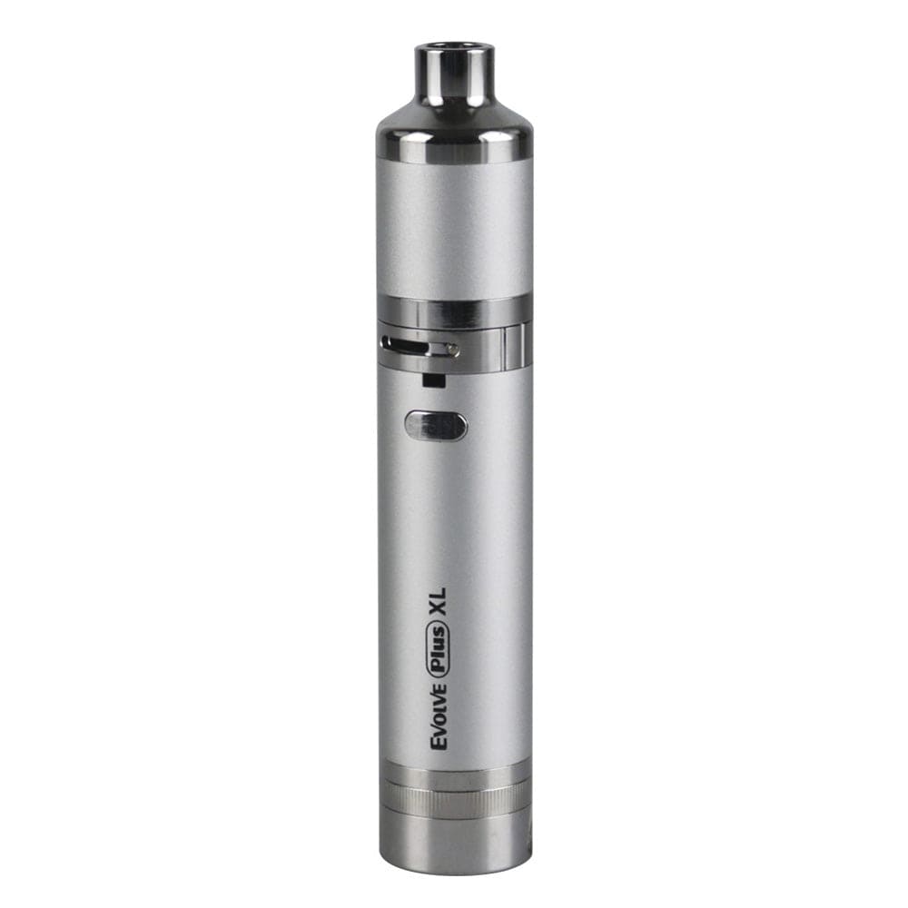 Yocan Vaporizer Silver Yocan Evolve Plus XL Vaporizer