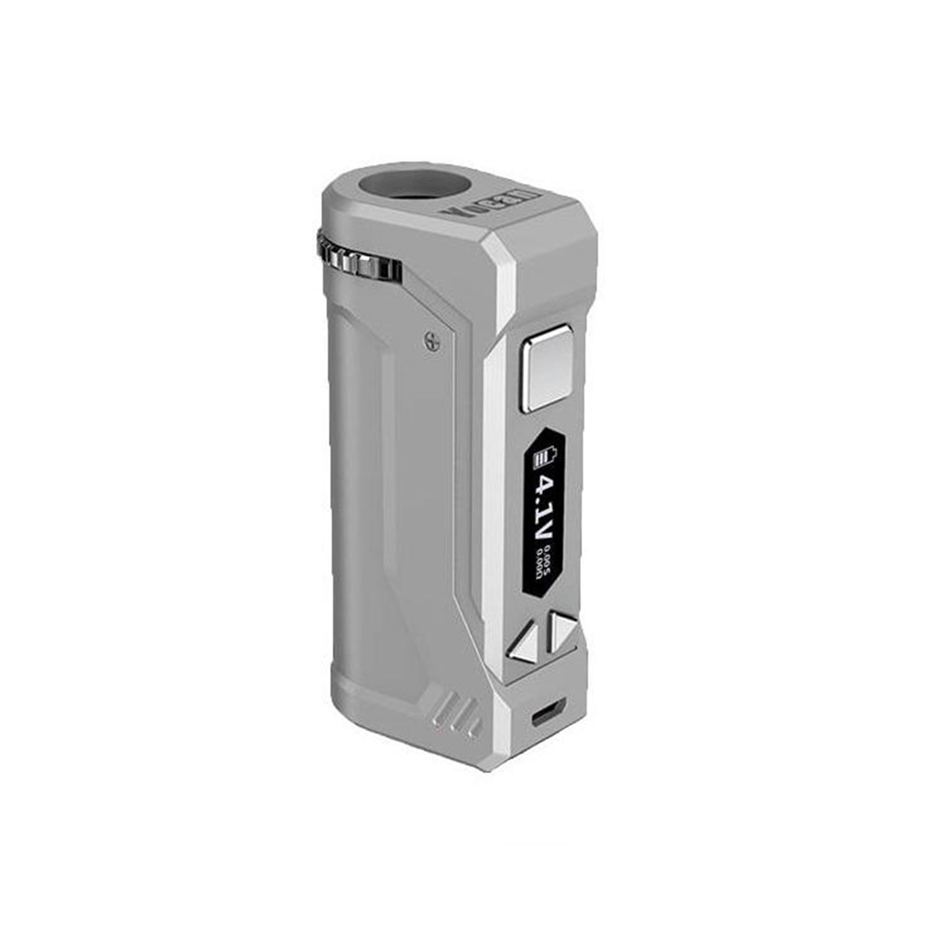 Yocan Vaporizer Silver Yocan UNI Pro
