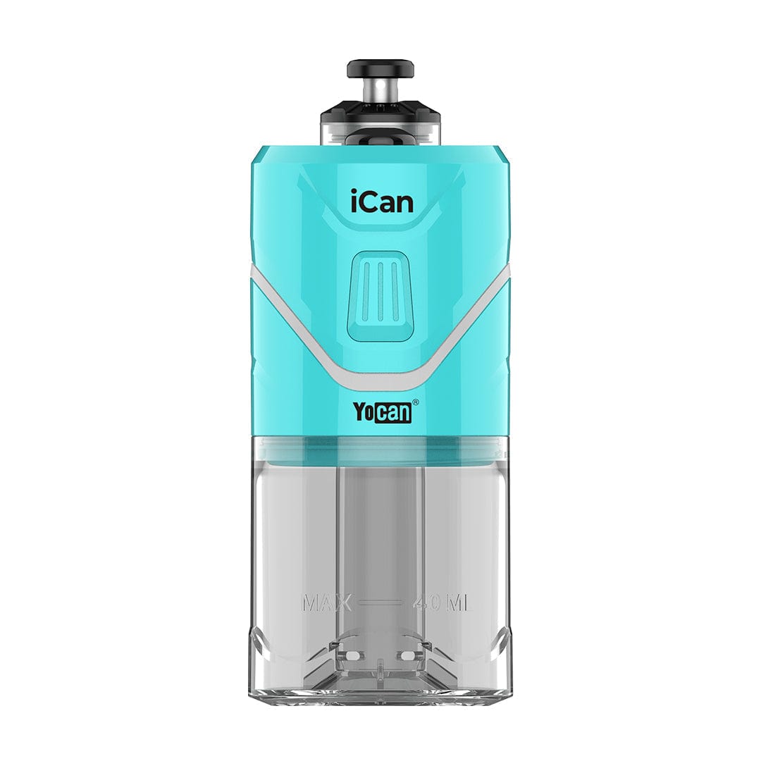 Yocan Vaporizer Teal Yocan iCan E-Rig