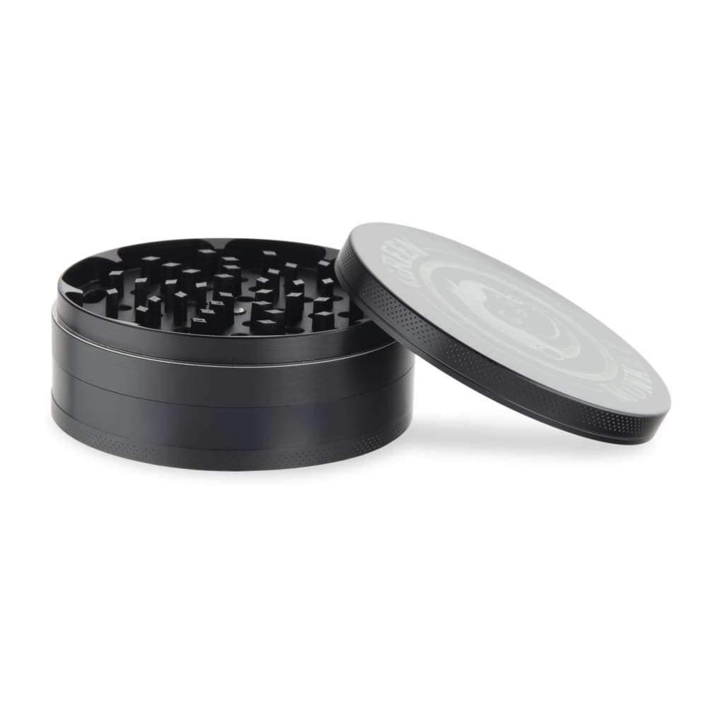 Green Monkey Grinders Capuchin 100mm Grinder