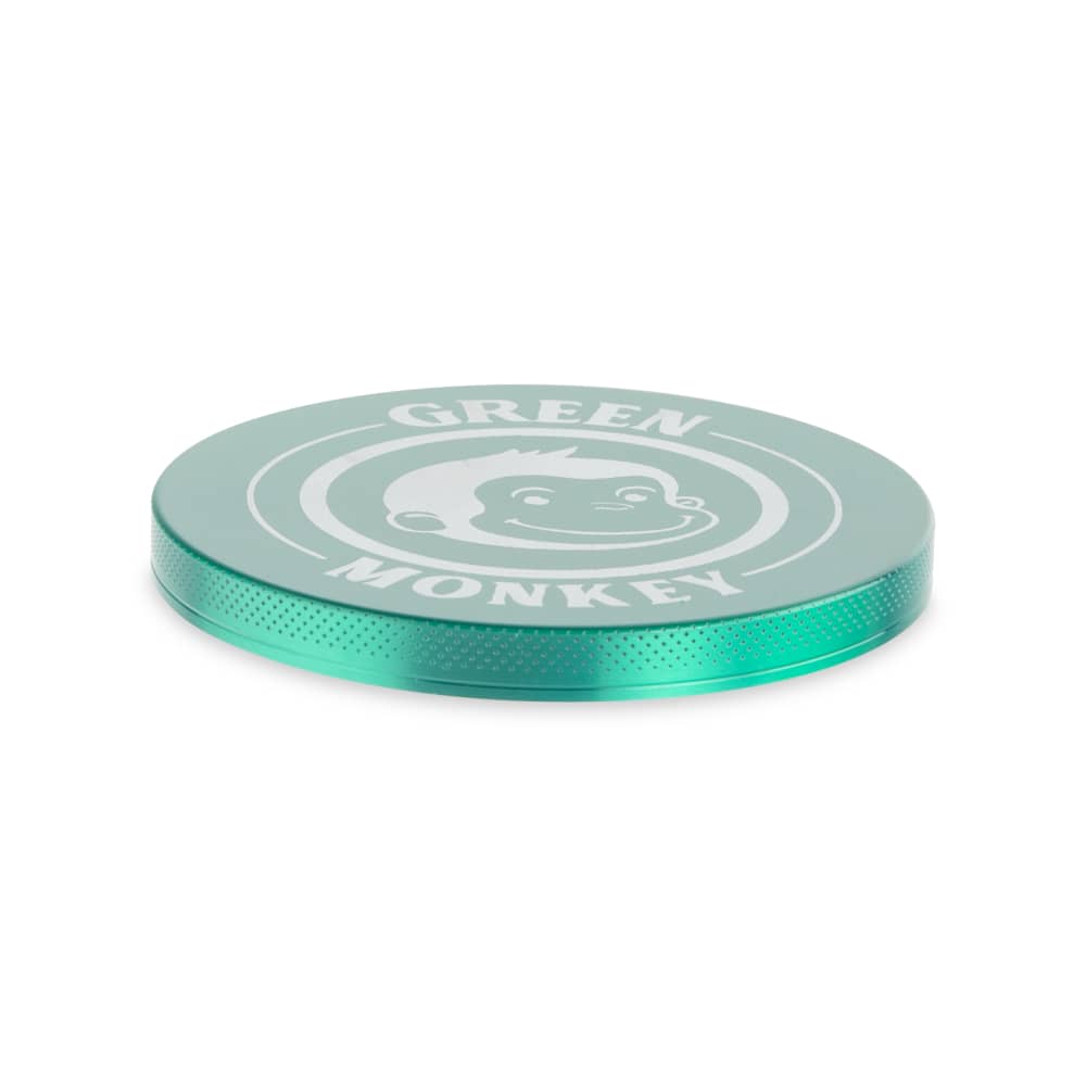 Green Monkey Grinders Capuchin 100mm Grinder