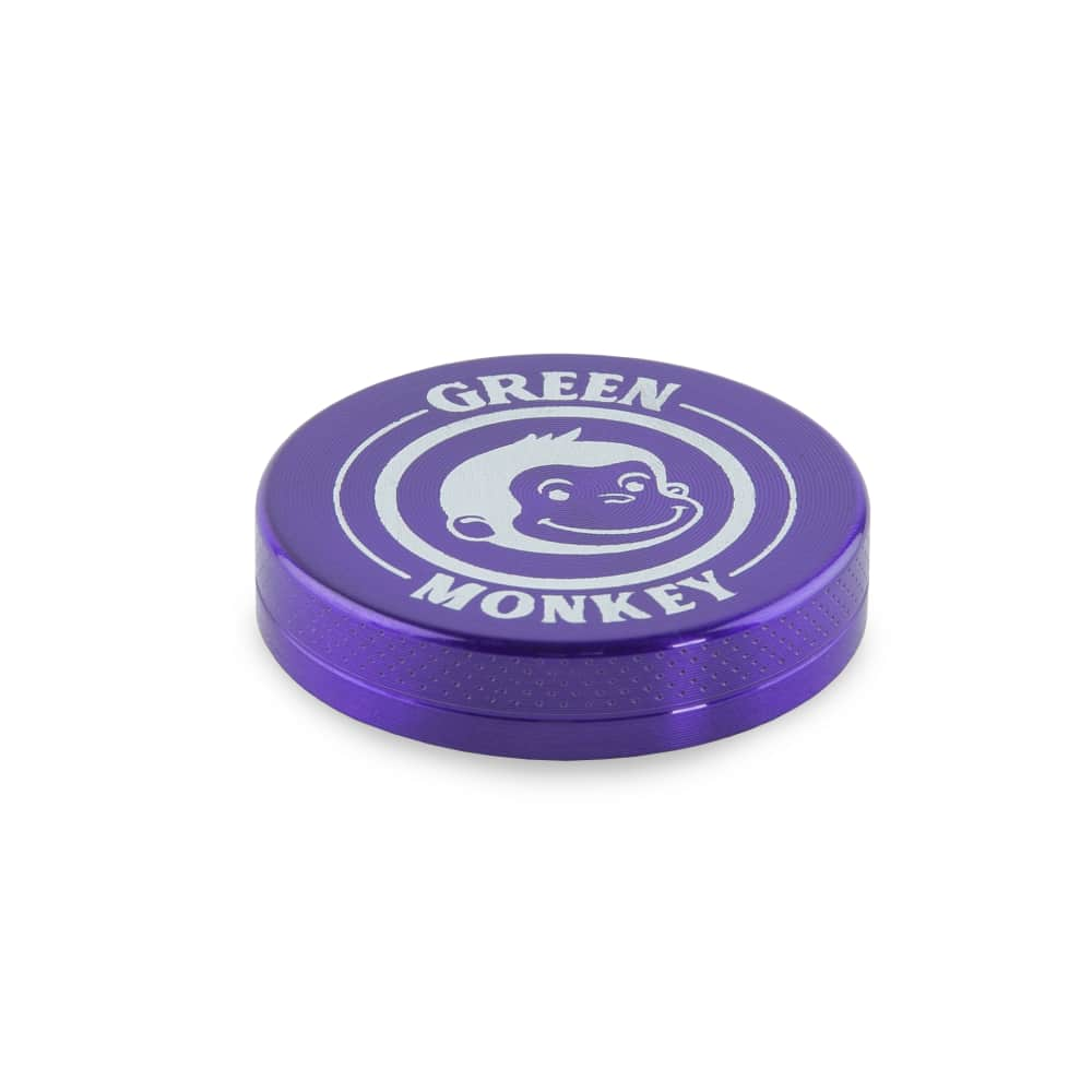 Green Monkey Grinders Capuchin 40mm Grinder